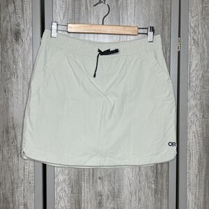 Outdoor Research Skort Built in Shorts Mini